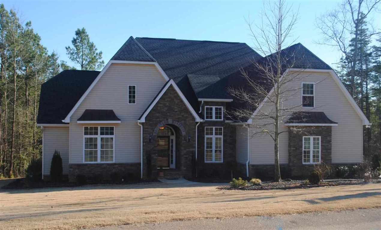 113 Silver Ridge Drive Central, SC 29630 - Photo 1 of 34