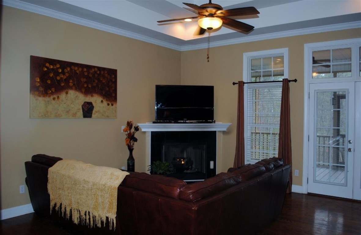 113 Silver Ridge Drive Central, SC 29630 - Photo 12 of 34