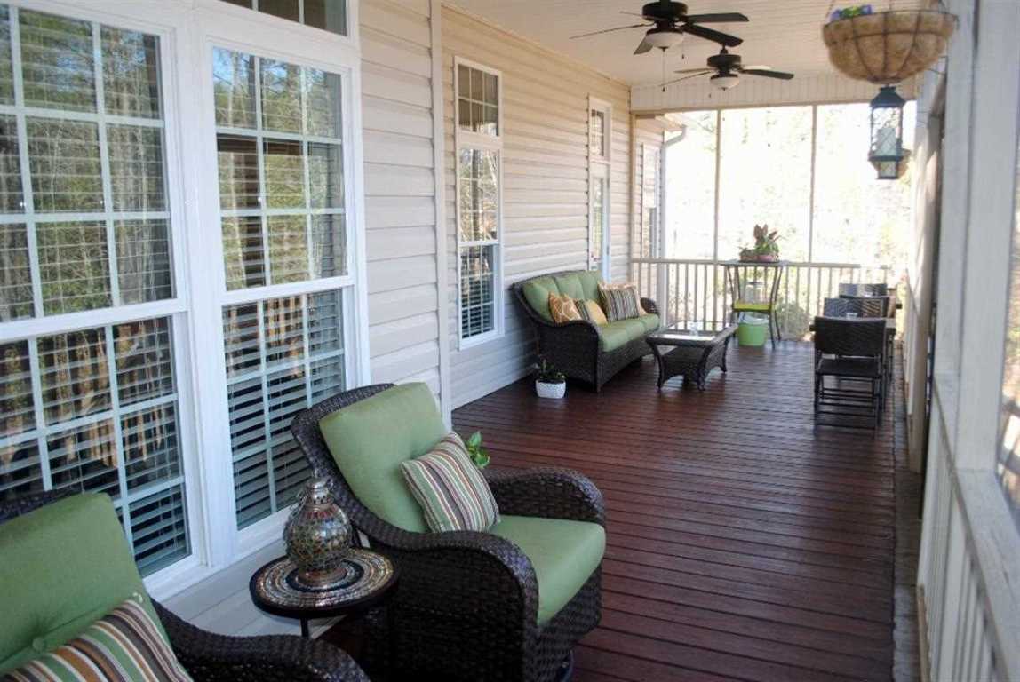 113 Silver Ridge Drive Central, SC 29630 - Photo 21 of 34