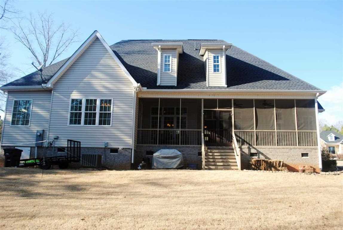 113 Silver Ridge Drive Central, SC 29630 - Photo 28 of 34