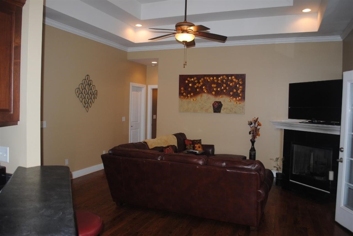 113 Silver Ridge Drive Central, SC 29630 - Photo 3 of 34
