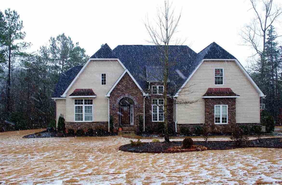 113 Silver Ridge Drive Central, SC 29630 - Photo 34 of 34