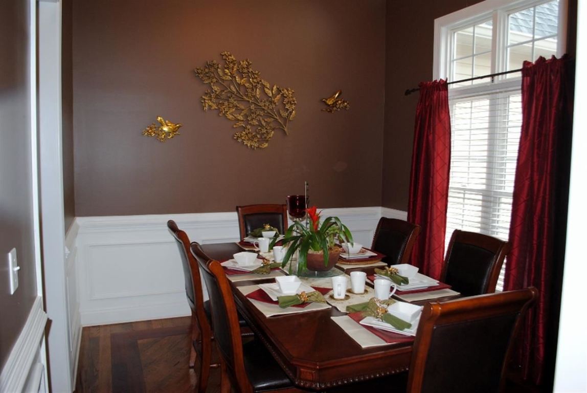 113 Silver Ridge Drive Central, SC 29630 - Photo 5 of 34