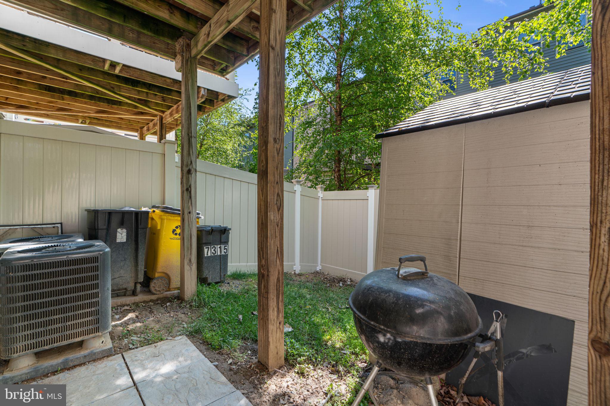 7315 Old Calvary Road Hanover, MD 21076 - Photo 29 of 35