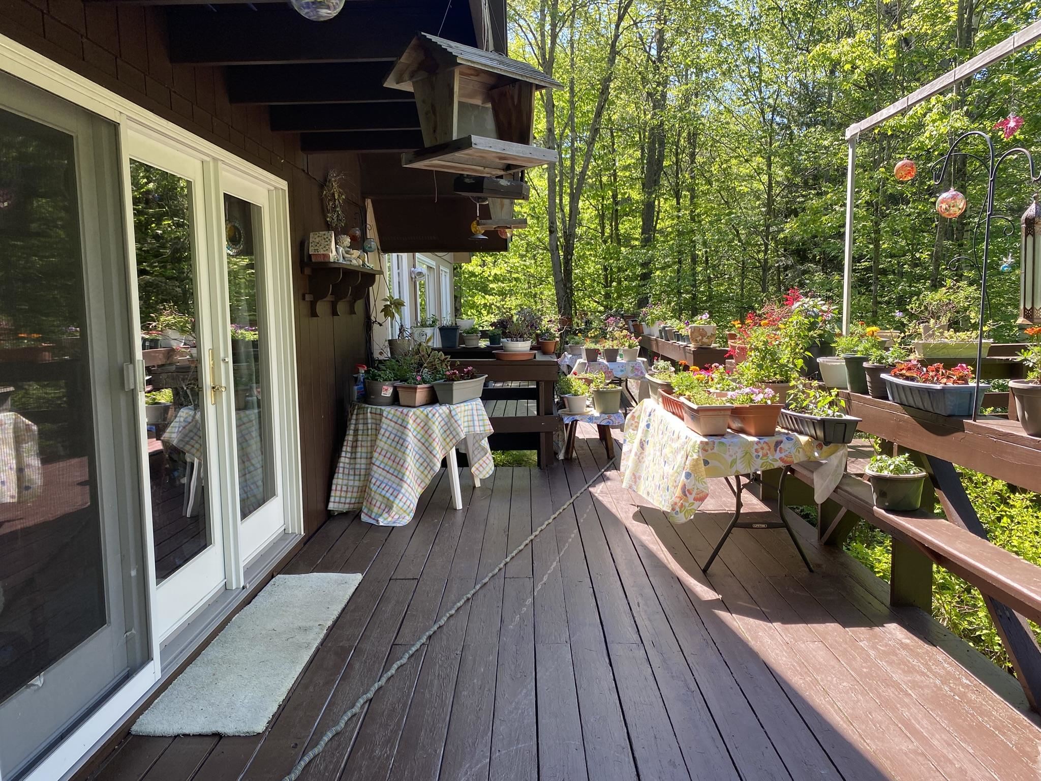985 Chapel Hill Road Whitingham, VT 05361 - Photo 10 of 30