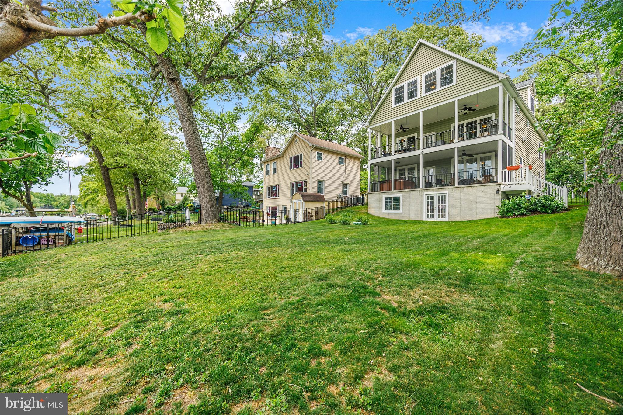 8382 Country Life Road Pasadena, MD 21122 - Photo 61 of 75 Gallery Image 61