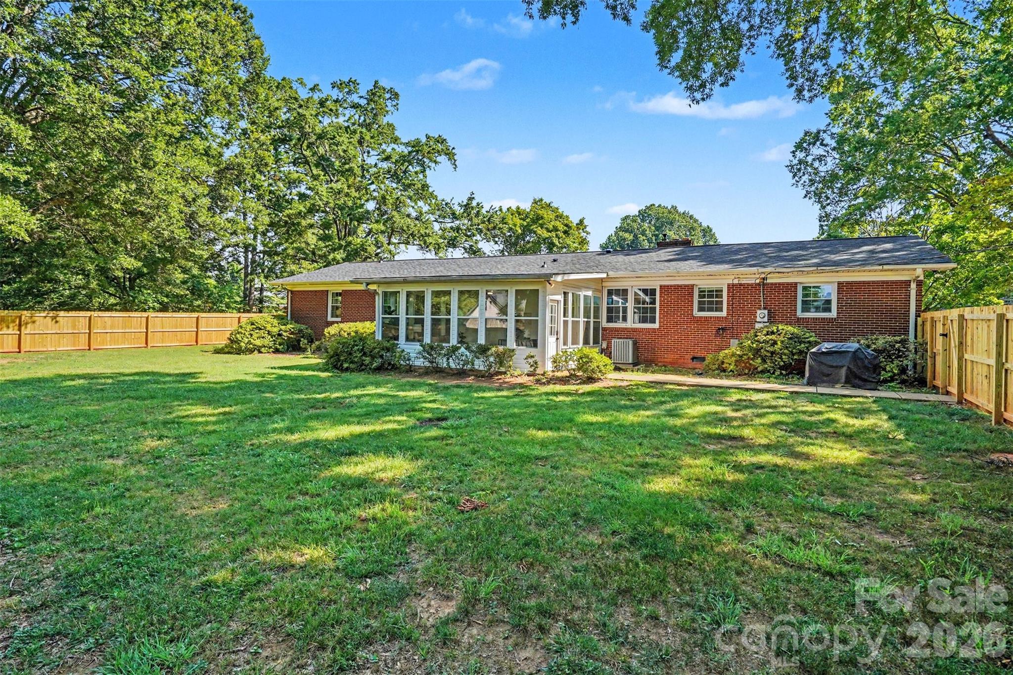 12620 Idlewild Road Matthews, NC 28105 - Photo 22 of 26