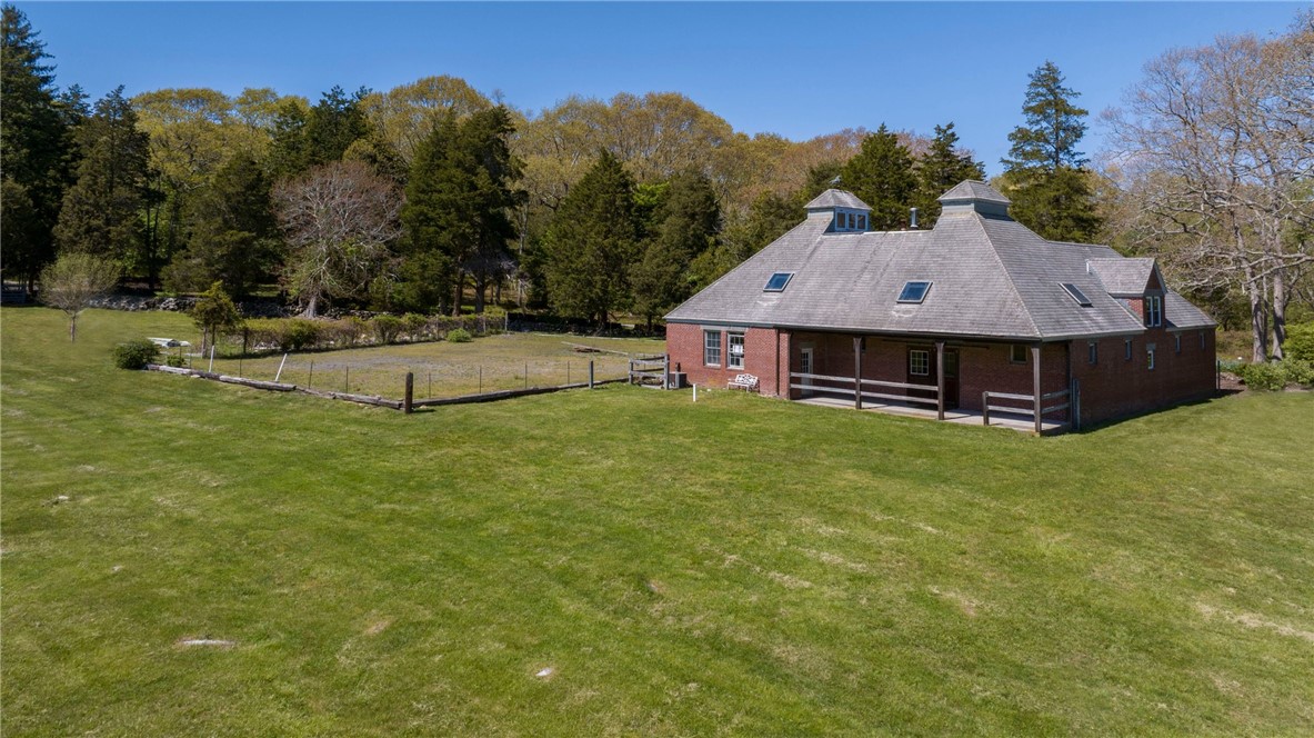 2180 Tower Hill Road North Kingstown, RI 02874 - Photo 45 of 50