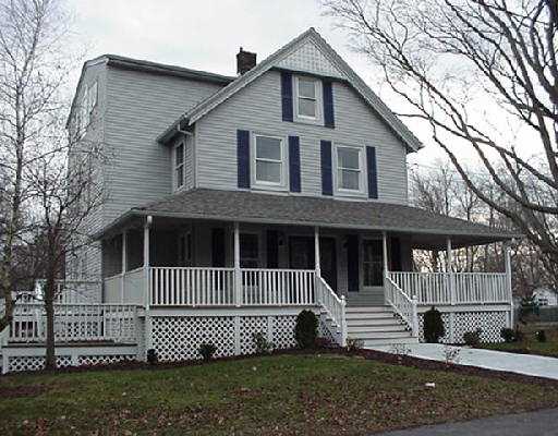 52 Mill Cove Road Warwick, RI 02889 - Photo 1 of 1 Exterior Front.