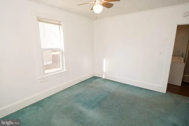 $695 | 415 East East Street, Unit A, Delmar, MD 21875