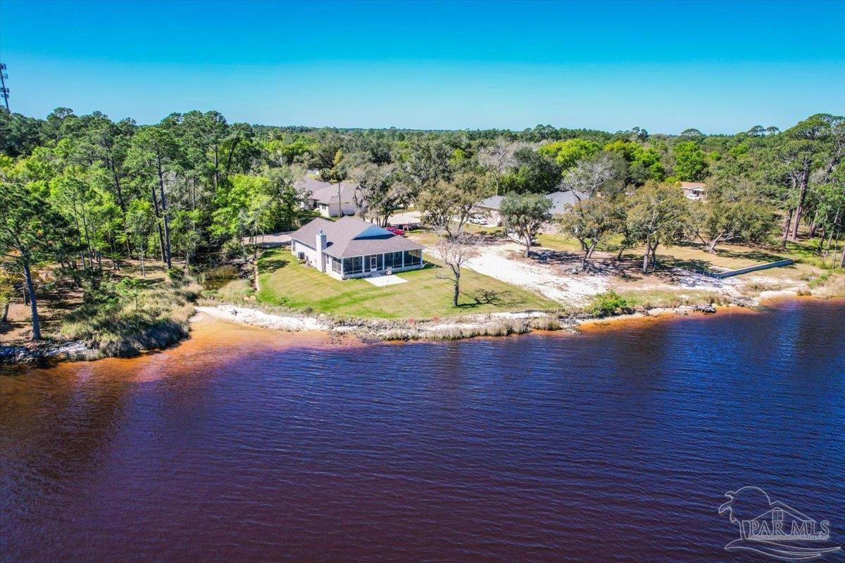 2878 Joe Pruitt Road Navarre, FL 32566 - Photo 1 of 41 Gallery Image 1