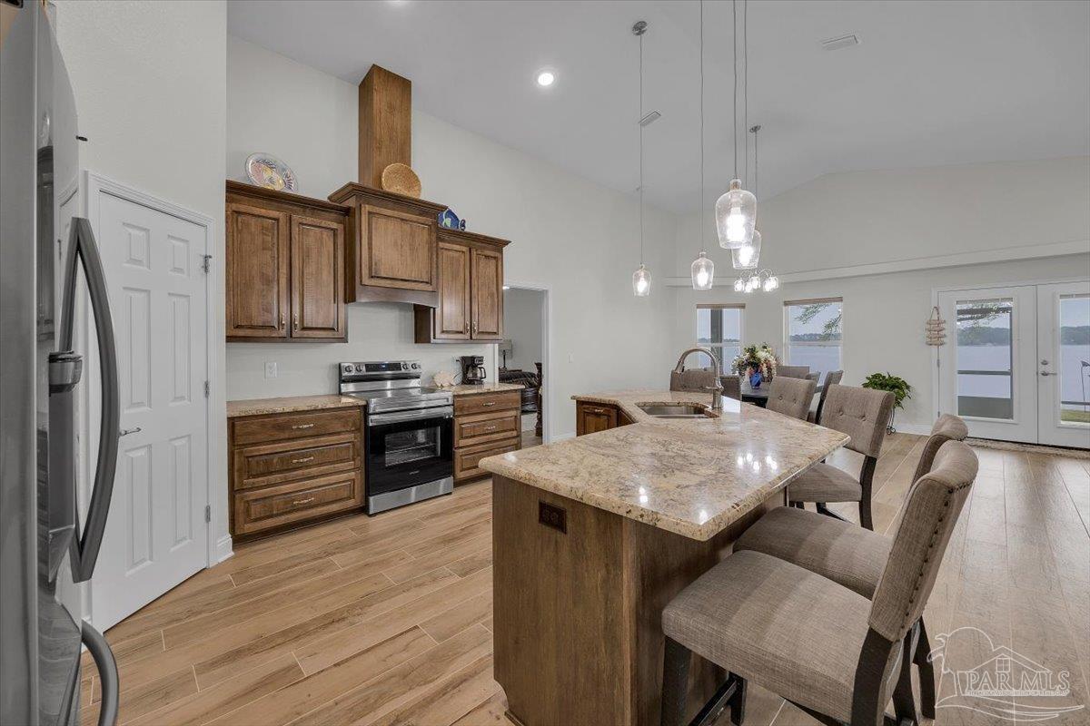 2878 Joe Pruitt Road Navarre, FL 32566 - Photo 16 of 41 Gallery Image 16