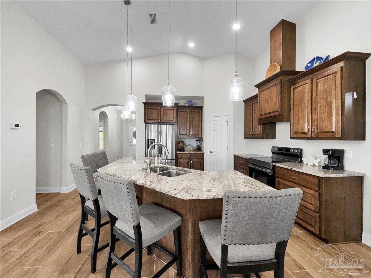 2878 Joe Pruitt Road Navarre, FL 32566 - Photo 17 of 41 Gallery Image 17