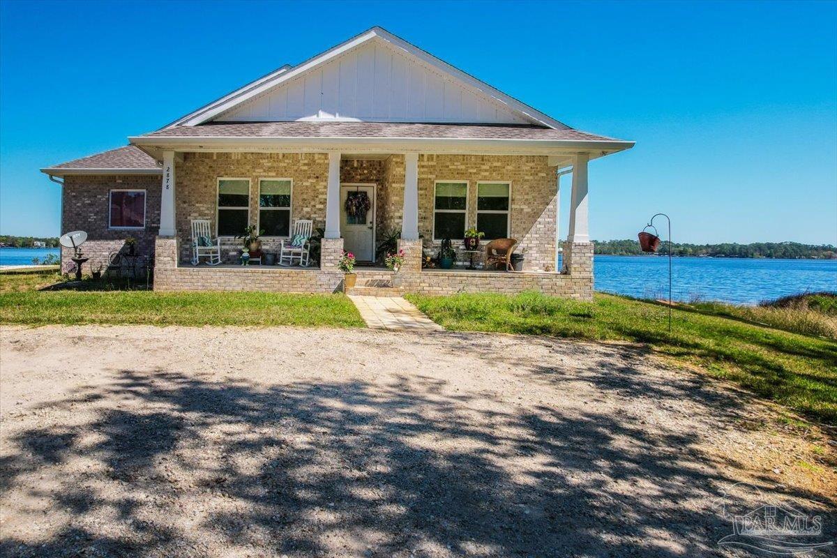 2878 Joe Pruitt Road Navarre, FL 32566 - Photo 2 of 41 Gallery Image 2