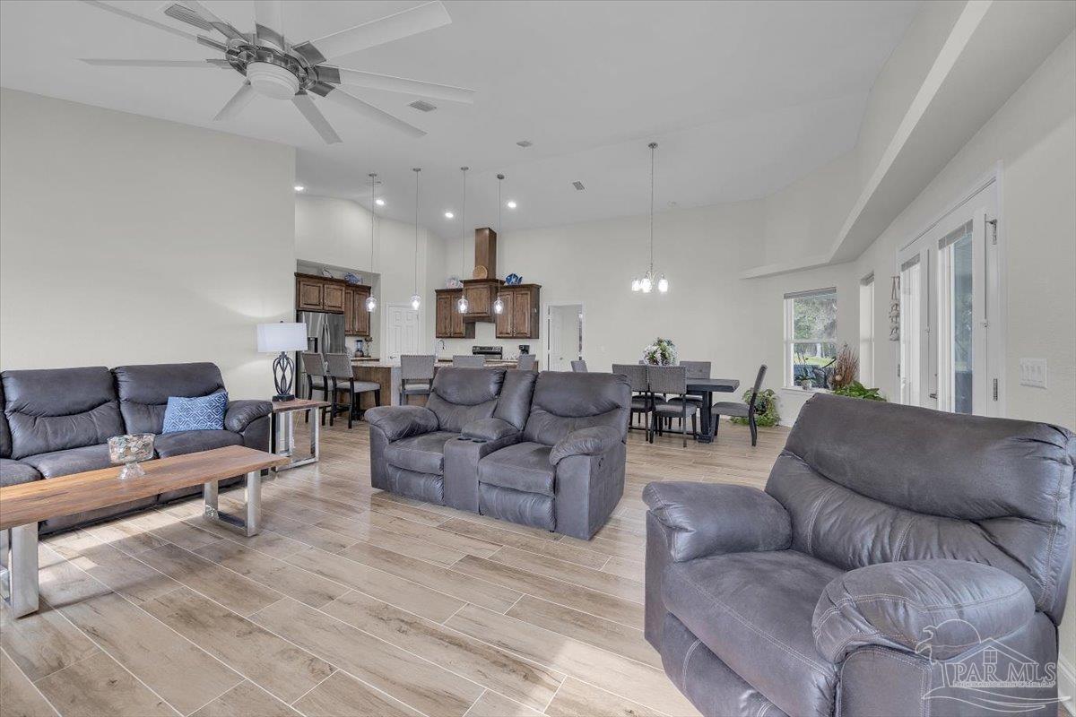 2878 Joe Pruitt Road Navarre, FL 32566 - Photo 21 of 41 Gallery Image 21