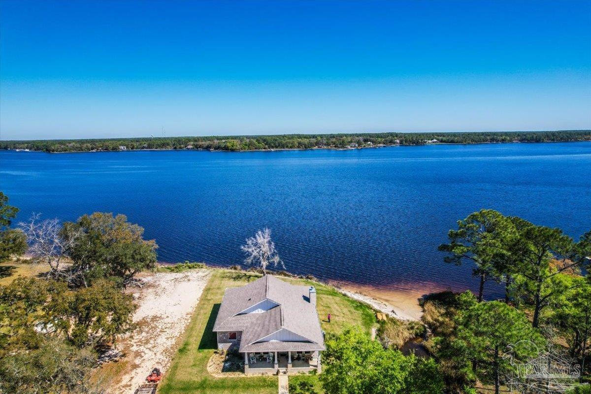 2878 Joe Pruitt Road Navarre, FL 32566 - Photo 35 of 41 Gallery Image 35