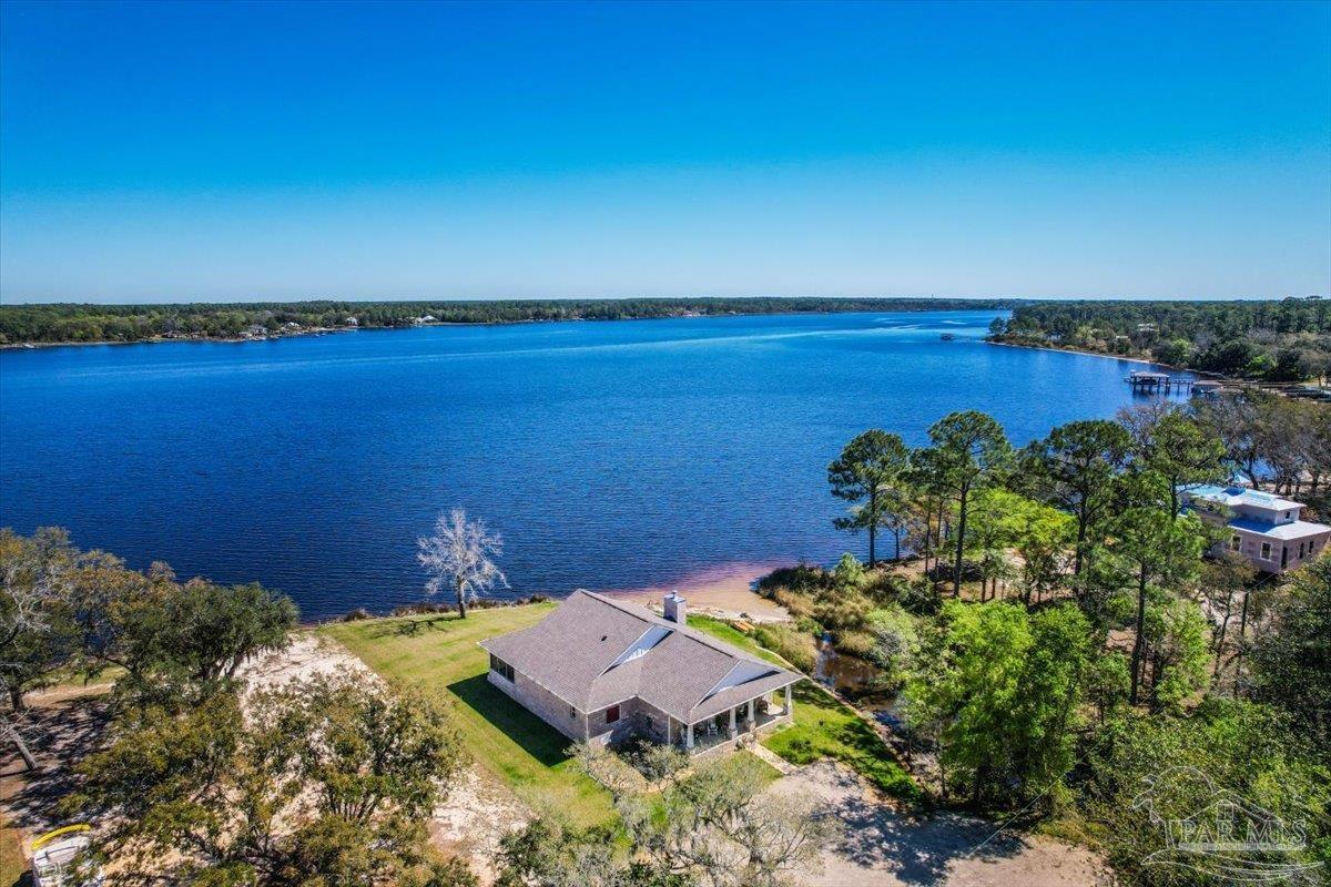2878 Joe Pruitt Road Navarre, FL 32566 - Photo 36 of 41 Gallery Image 36