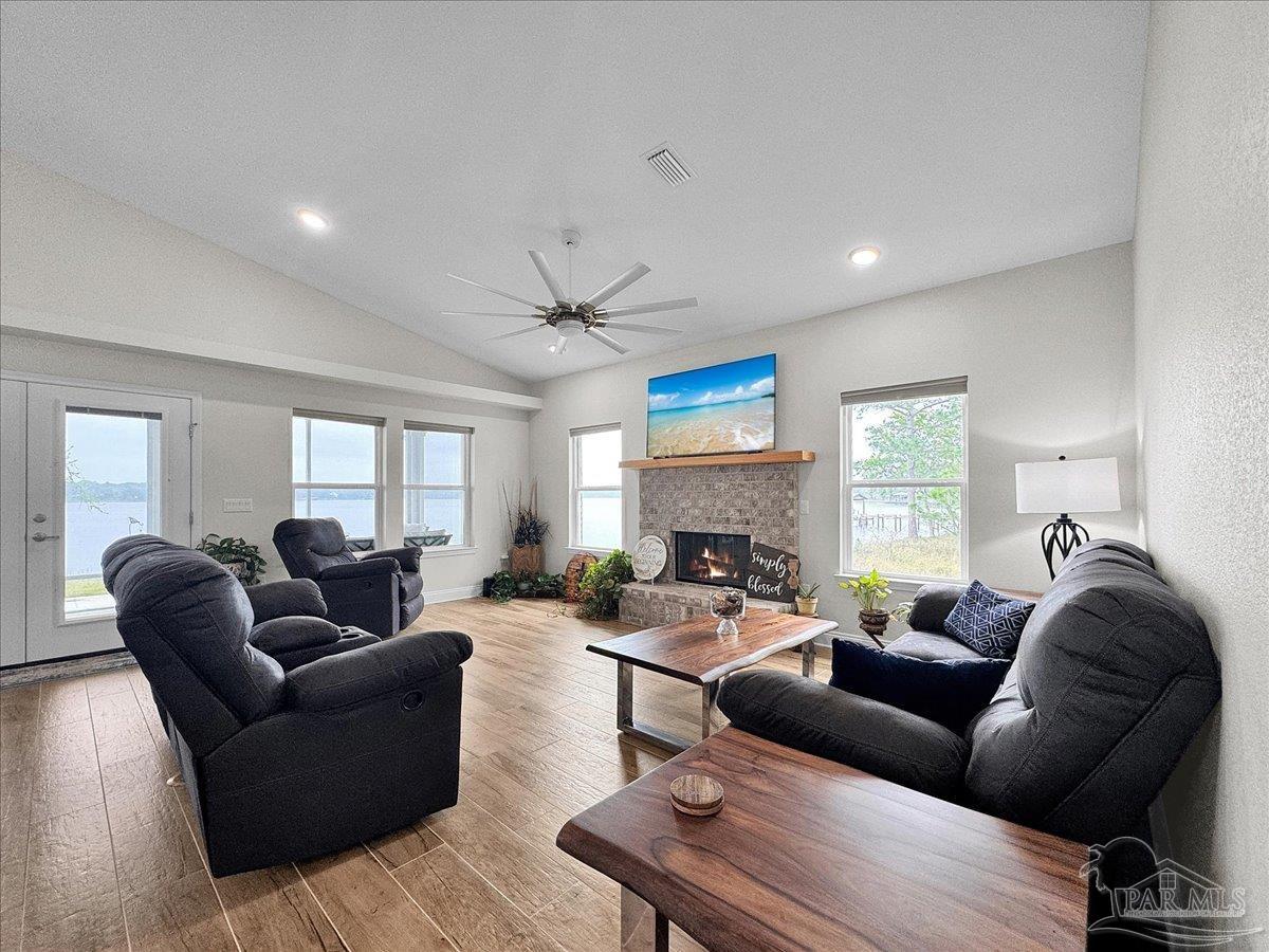 2878 Joe Pruitt Road Navarre, FL 32566 - Photo 5 of 41 Gallery Image 5