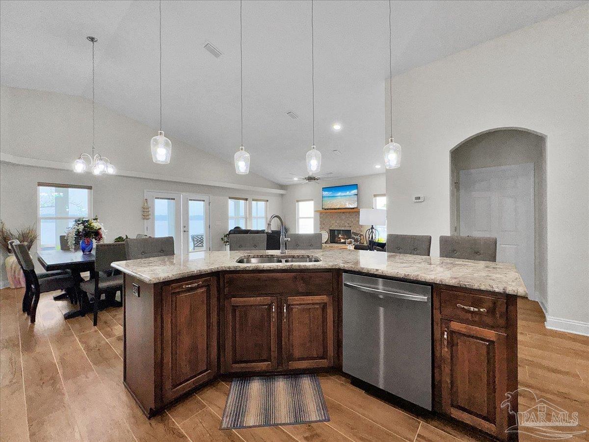 2878 Joe Pruitt Road Navarre, FL 32566 - Photo 6 of 41 Gallery Image 6