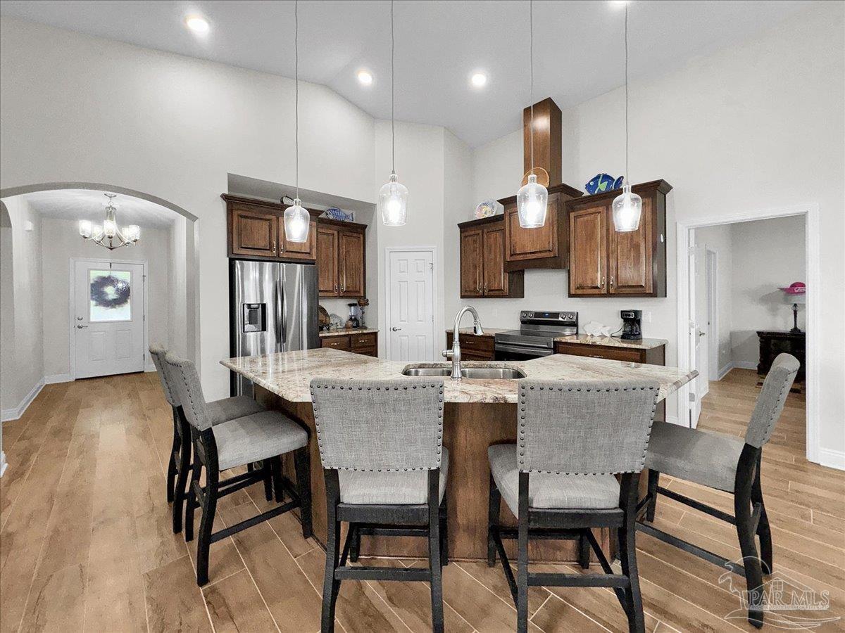 2878 Joe Pruitt Road Navarre, FL 32566 - Photo 7 of 41 Gallery Image 7