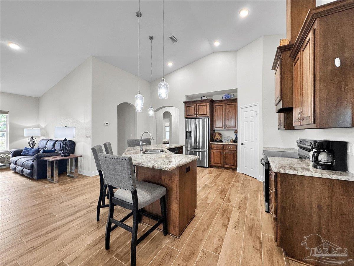 2878 Joe Pruitt Road Navarre, FL 32566 - Photo 8 of 41 Gallery Image 8