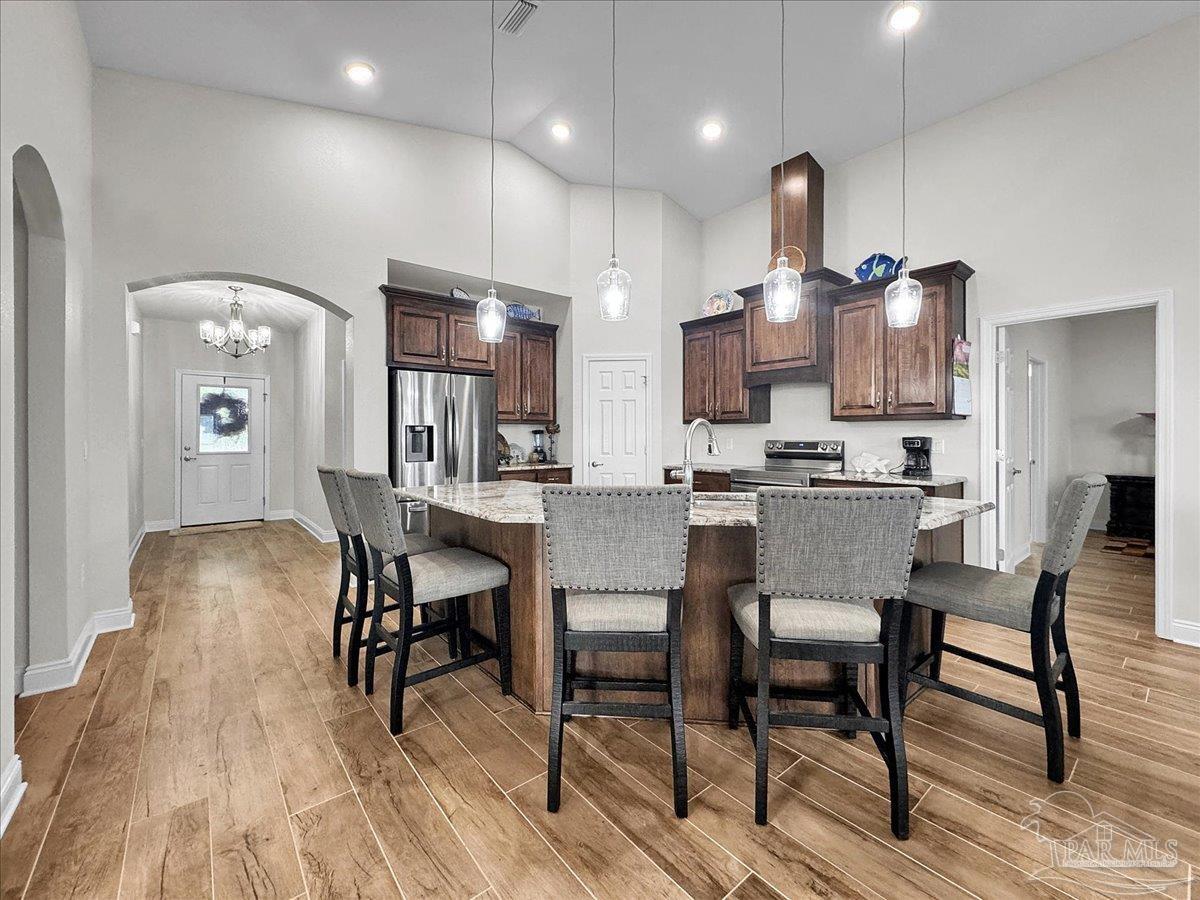 2878 Joe Pruitt Road Navarre, FL 32566 - Photo 10 of 41 Gallery Image 10