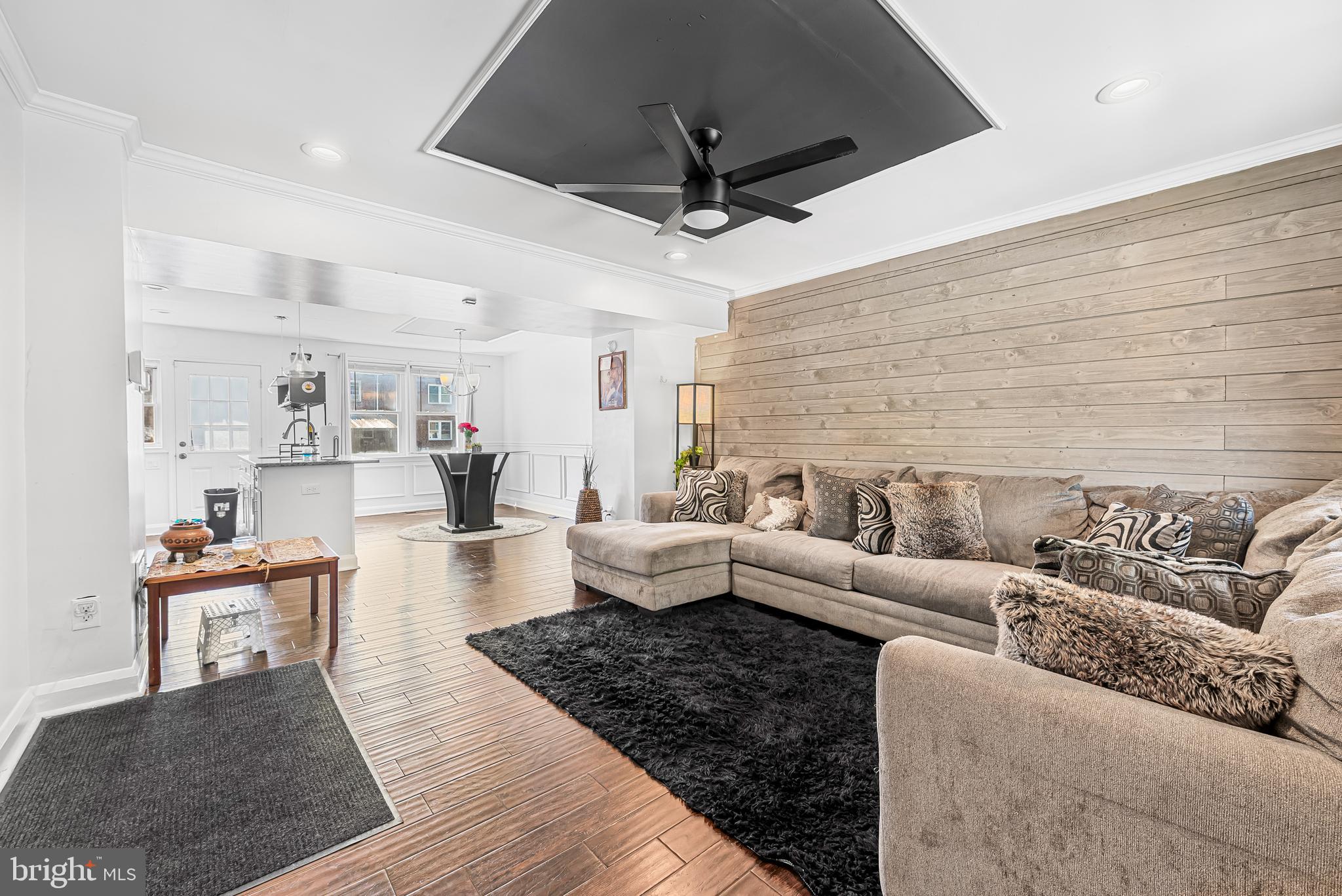 4213 Rokeby Road Baltimore, MD 21229 - Photo 6 of 24