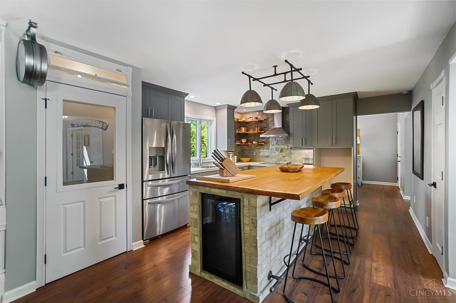 11679 Stone Mill Road Cincinnati, OH 45251 - Photo 9 of 50