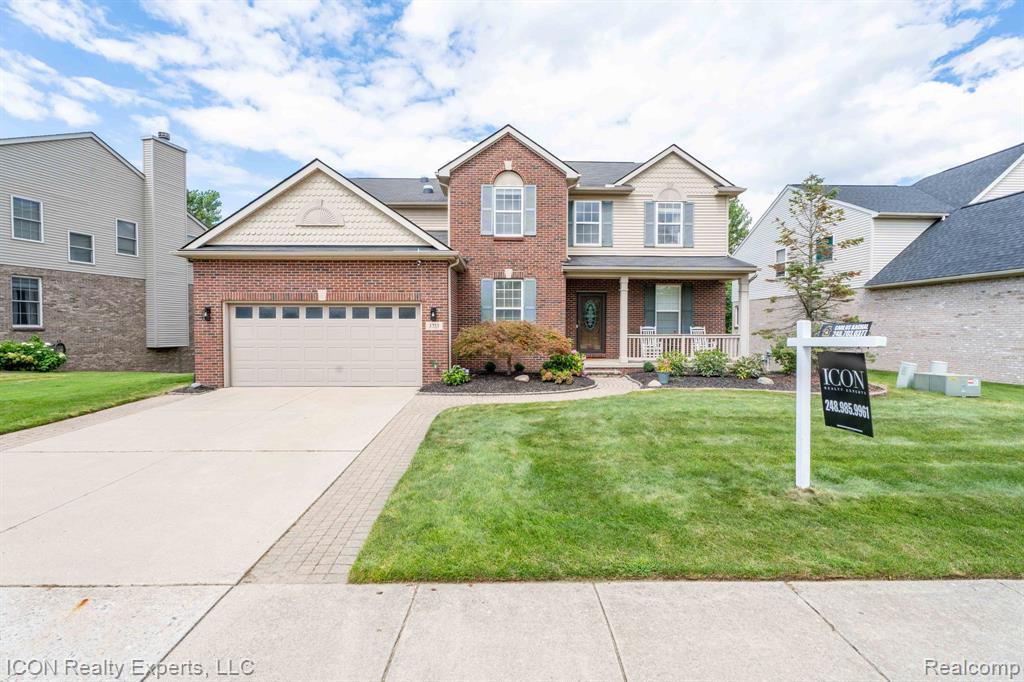 3753 Everett Drive Rochester, MI 48307 - Photo 1 of 82