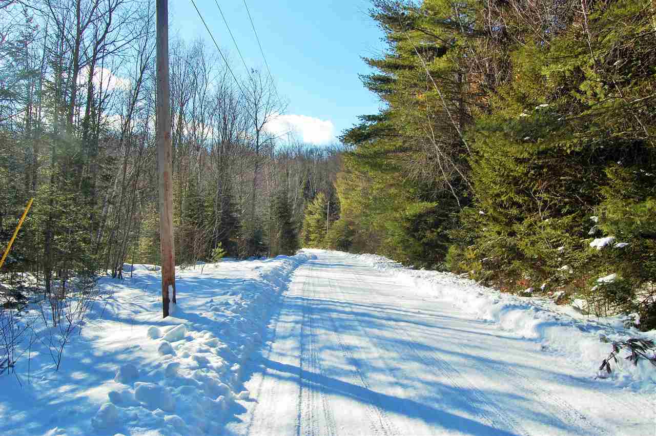 South Pond Road Stark, NH 03582 - Photo 1 of 21