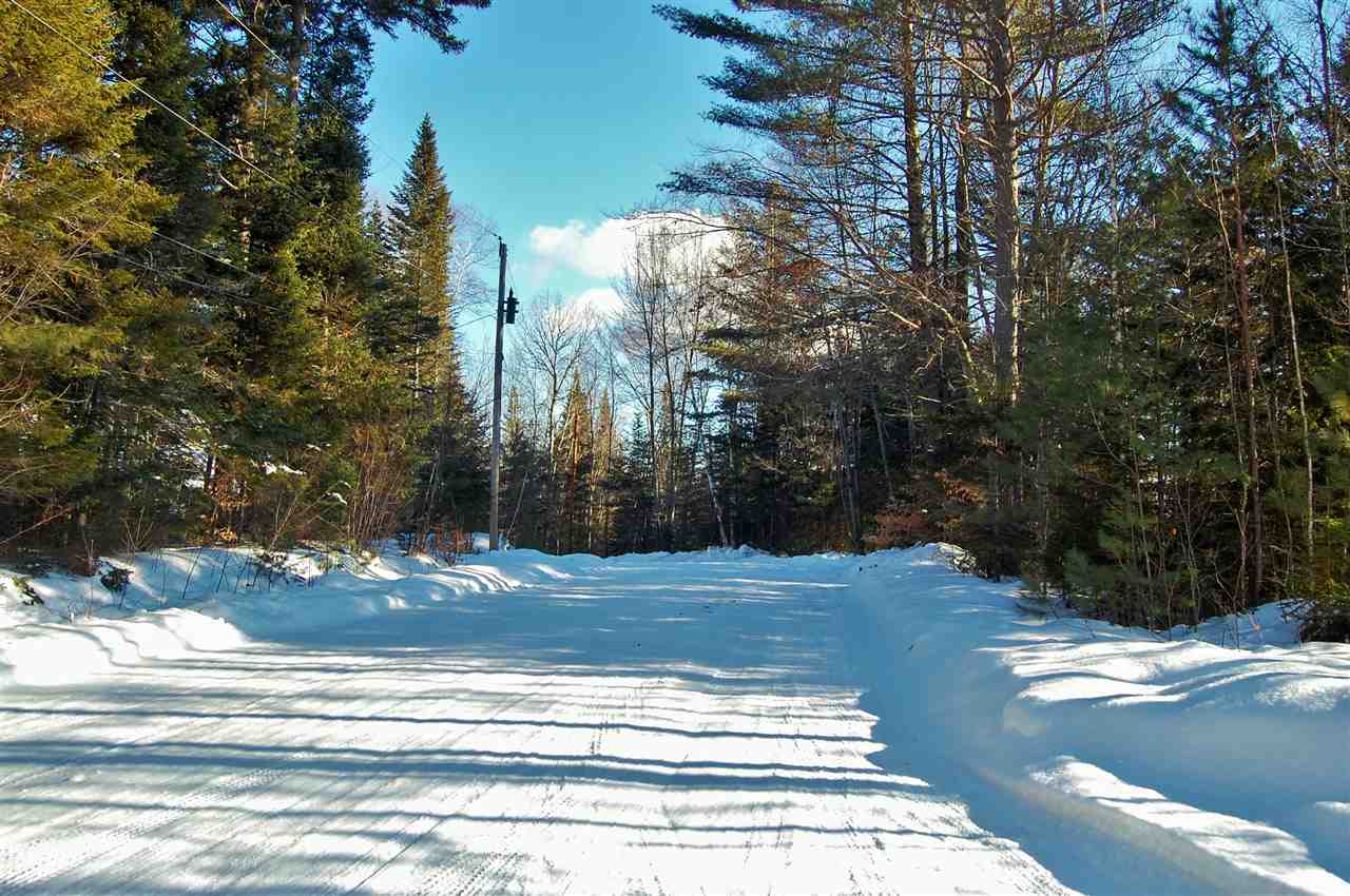 South Pond Road Stark, NH 03582 - Photo 7 of 21