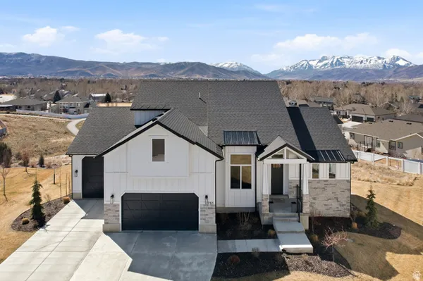 $1,699,000 | 761 North 1310th Street East, Heber City, UT 84032