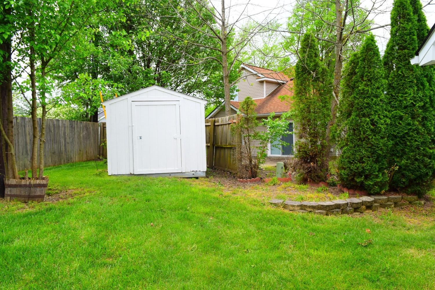104 Pleasant Ridge Way Lexington, KY 40509 - Photo 36 of 46 Listing Photo