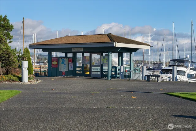 $75,000 | 9540 Semiahmoo Parkway, Unit A9, Blaine, WA 98230