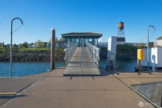 $75,000 | 9540 Semiahmoo Parkway, Unit A9, Blaine, WA 98230