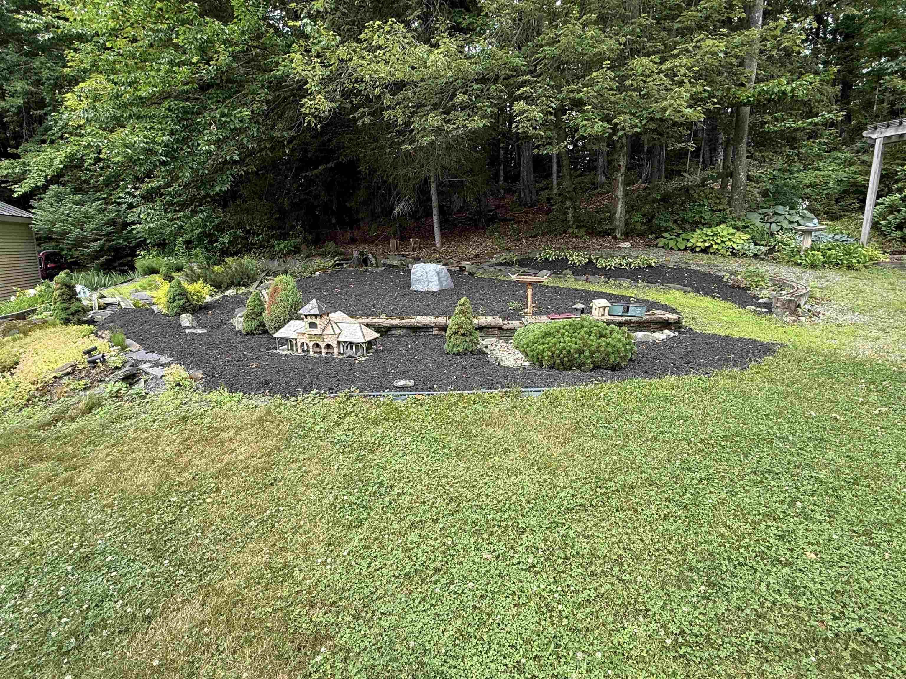 1226 Brainstorm Road Braintree, VT 05060 - Photo 30 of 40