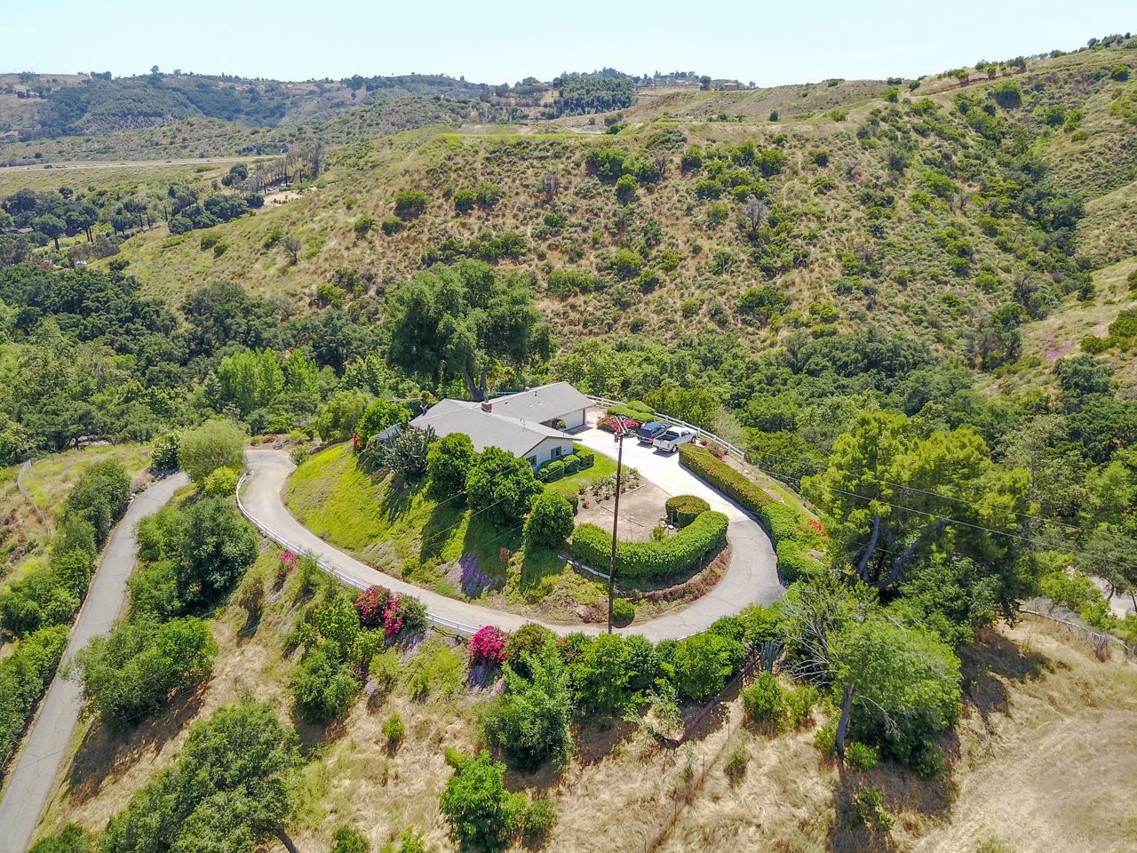 636 Stewart Canyon Road Fallbrook, CA 92028 - Photo 1 of 25