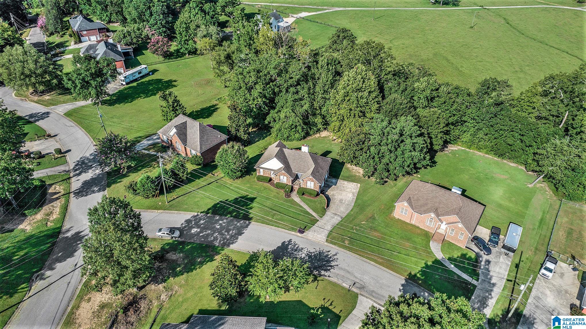 8122 Serene Ridge Drive McCalla, AL 35111 - Photo 26 of 32