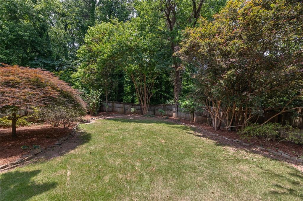 1656 Frazier Road Decatur, GA 30033 - Photo 22 of 23