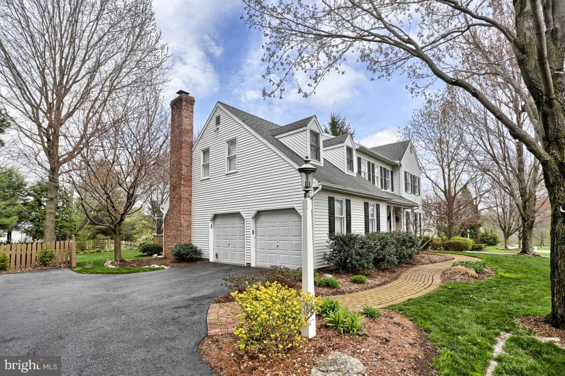 255 Kingsbridge Drive Lititz, PA 17543 - Photo 54 of 55 Gallery Image 54