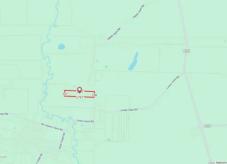 $95,000 | Tbd Tbd Road, Coldspring, TX 77331