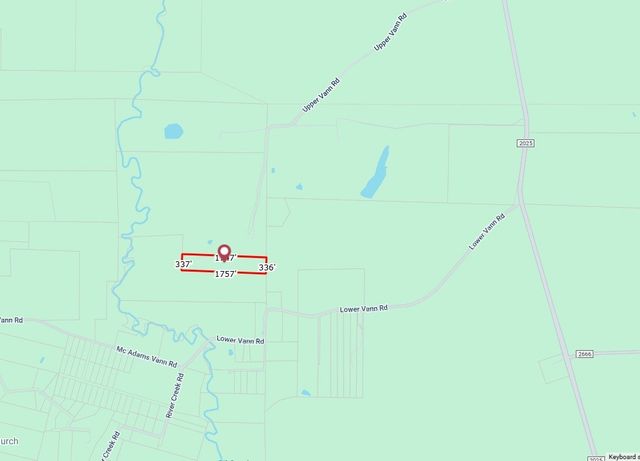 $95,000 | Tbd Tbd Road, Coldspring, TX 77331