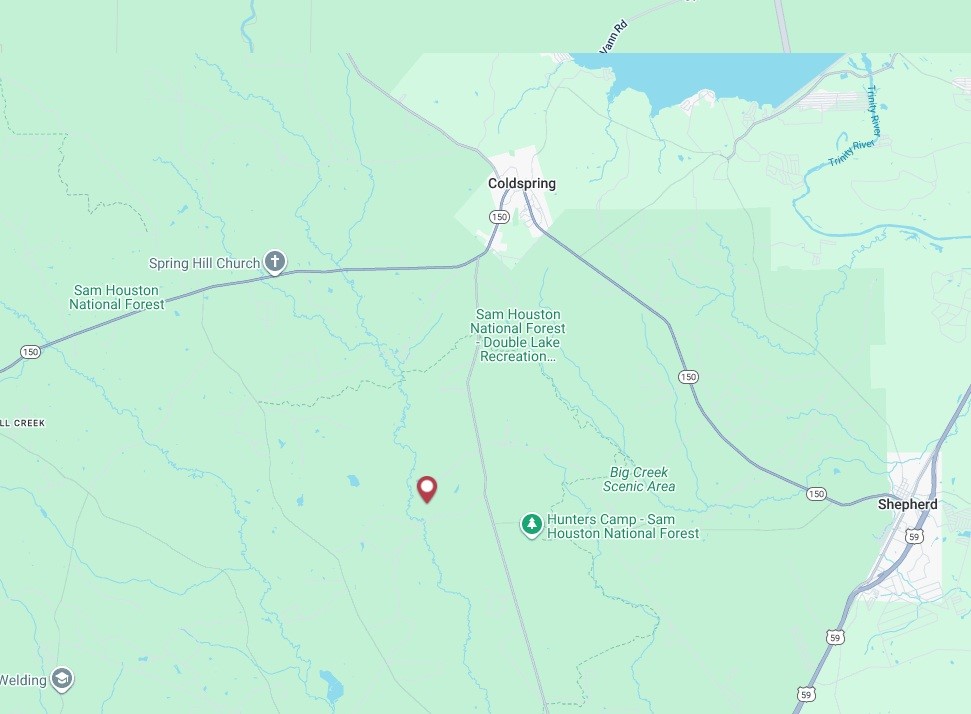 Tbd Tbd Road Coldspring, TX 77331 - Photo 4 of 5