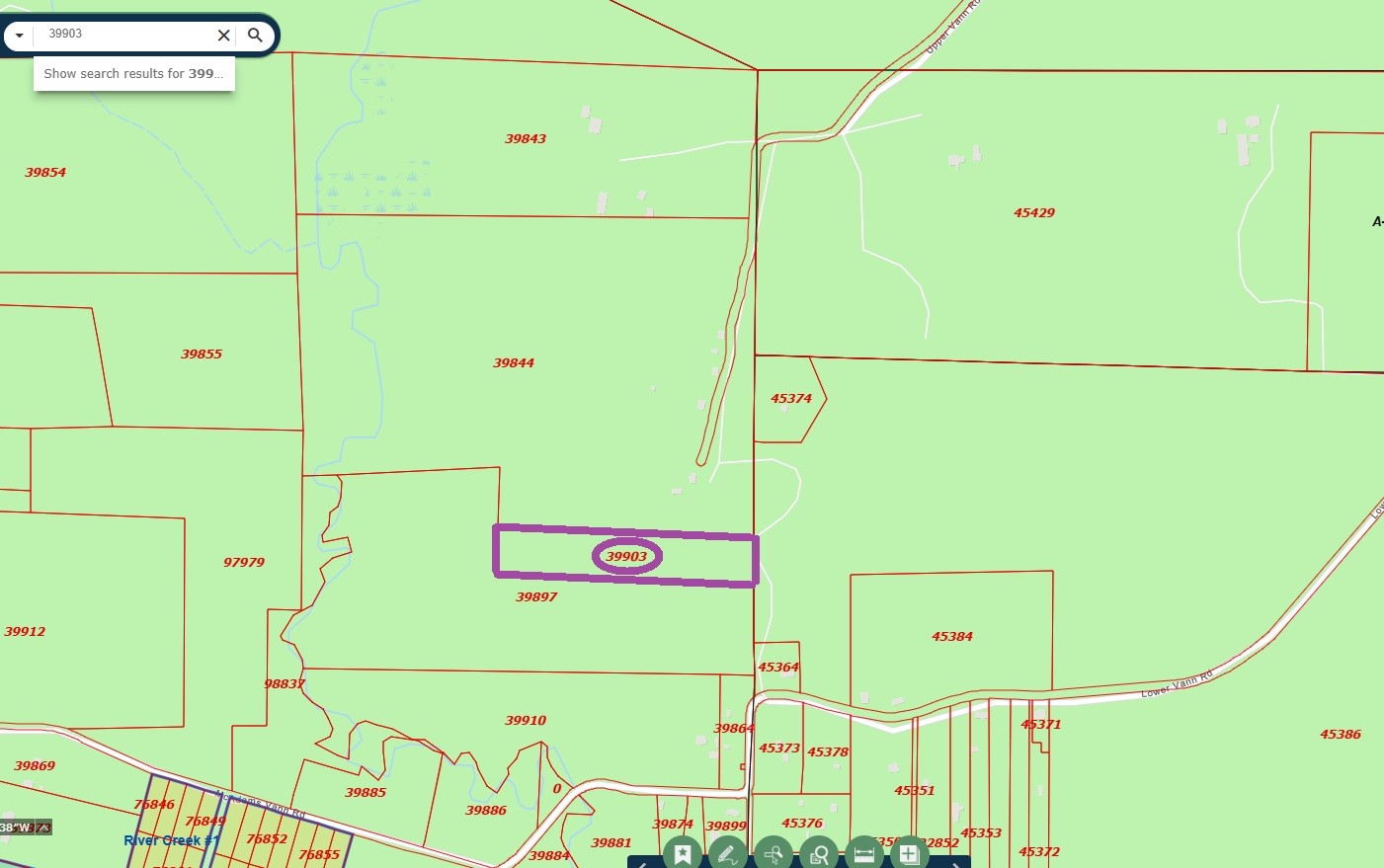 Tbd Tbd Road Coldspring, TX 77331 - Photo 5 of 5