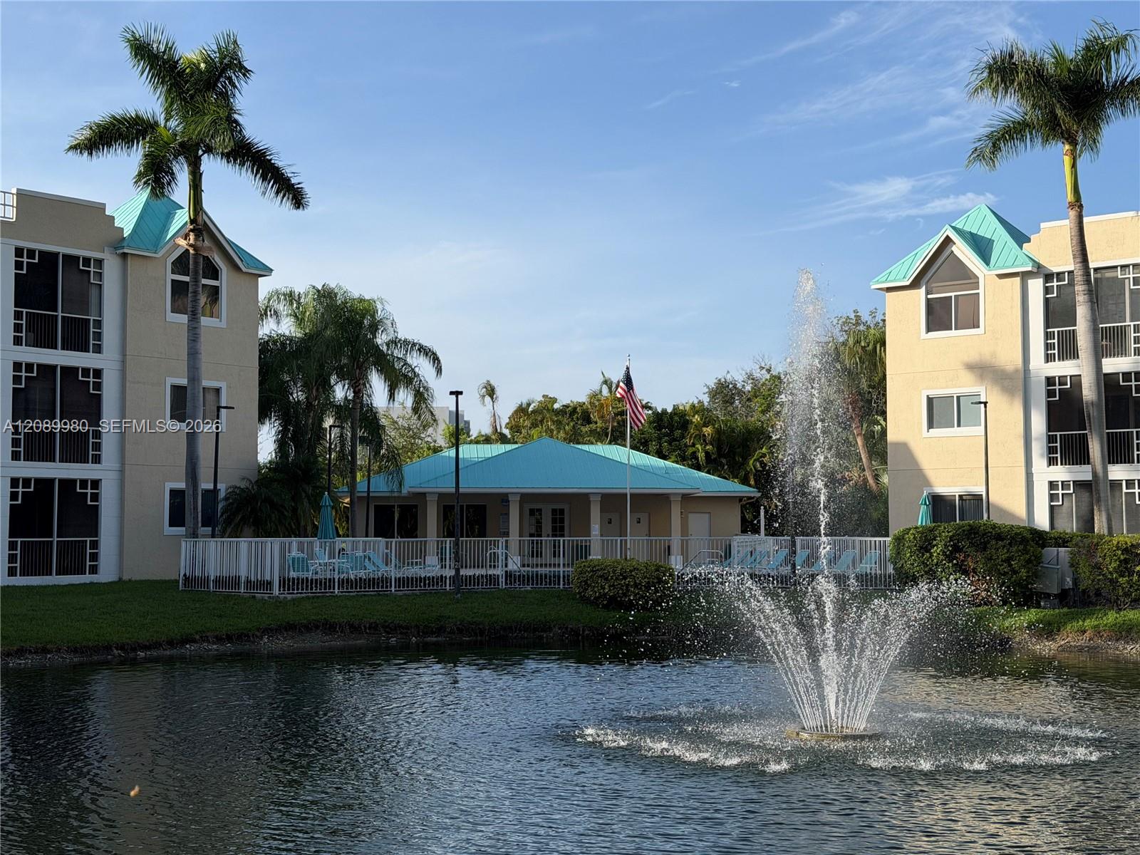 85 Gulfstream Road, Unit 105A Dania Beach, FL 33004 - Photo 17 of 19 Gallery Image 17