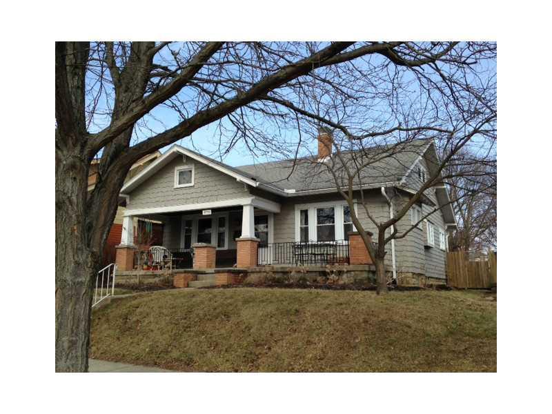 270 Ridge Road Springfield, OH 45503 - Photo 1 of 19 Gallery Image 1