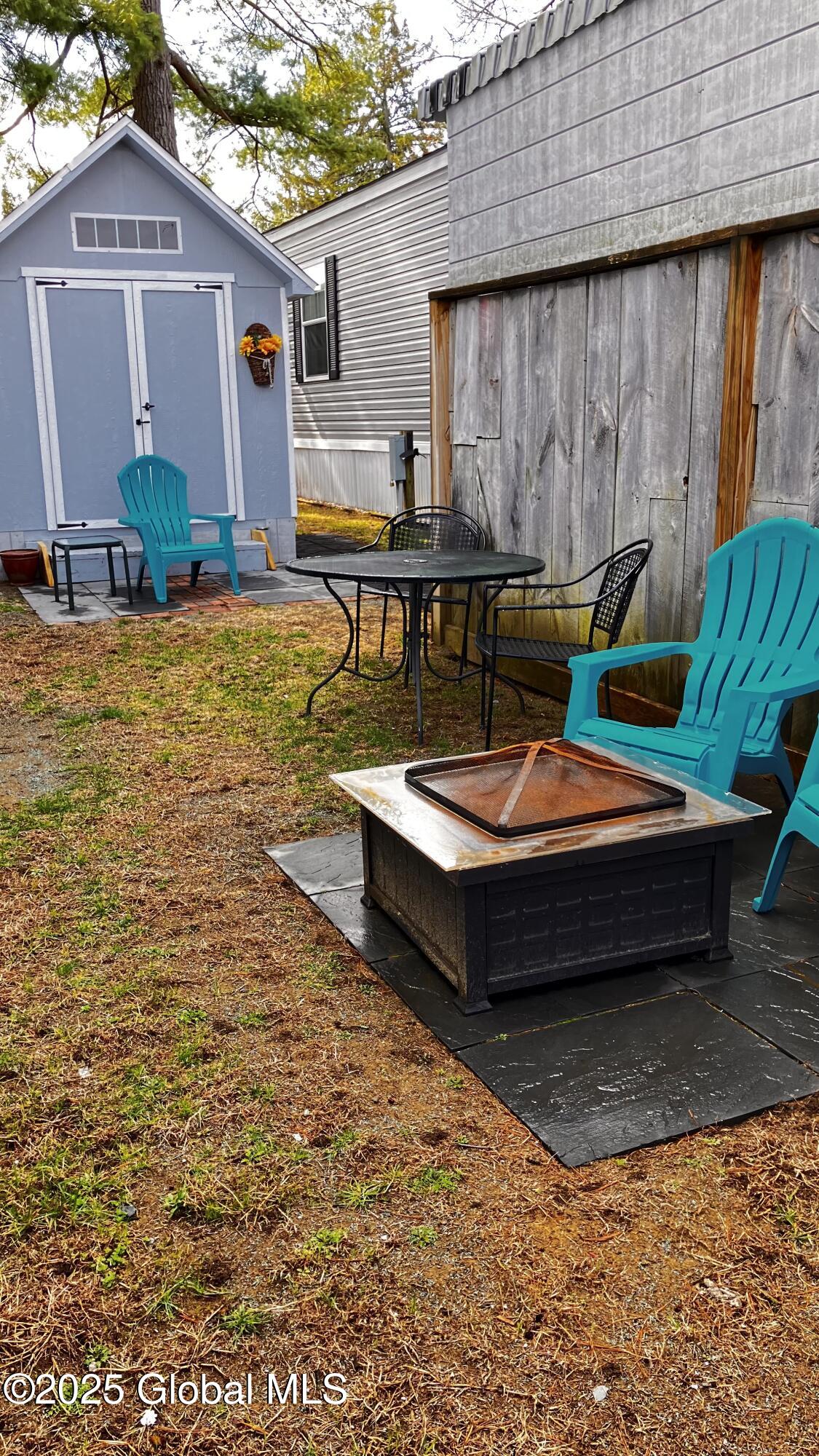 4 Zephyr Lane Saratoga Springs, NY 12866 - Photo 16 of 18 IMG_1847