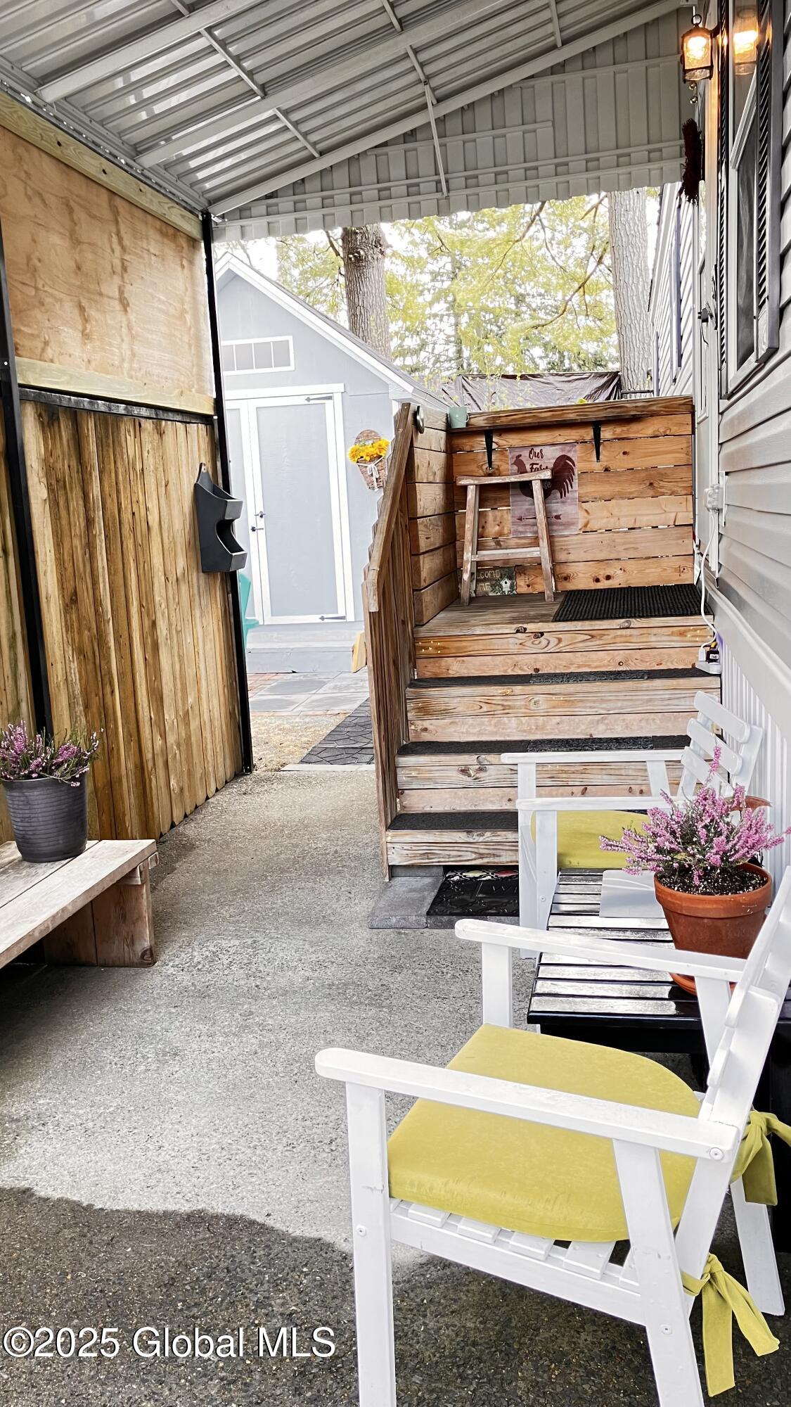 4 Zephyr Lane Saratoga Springs, NY 12866 - Photo 17 of 18 IMG_1850