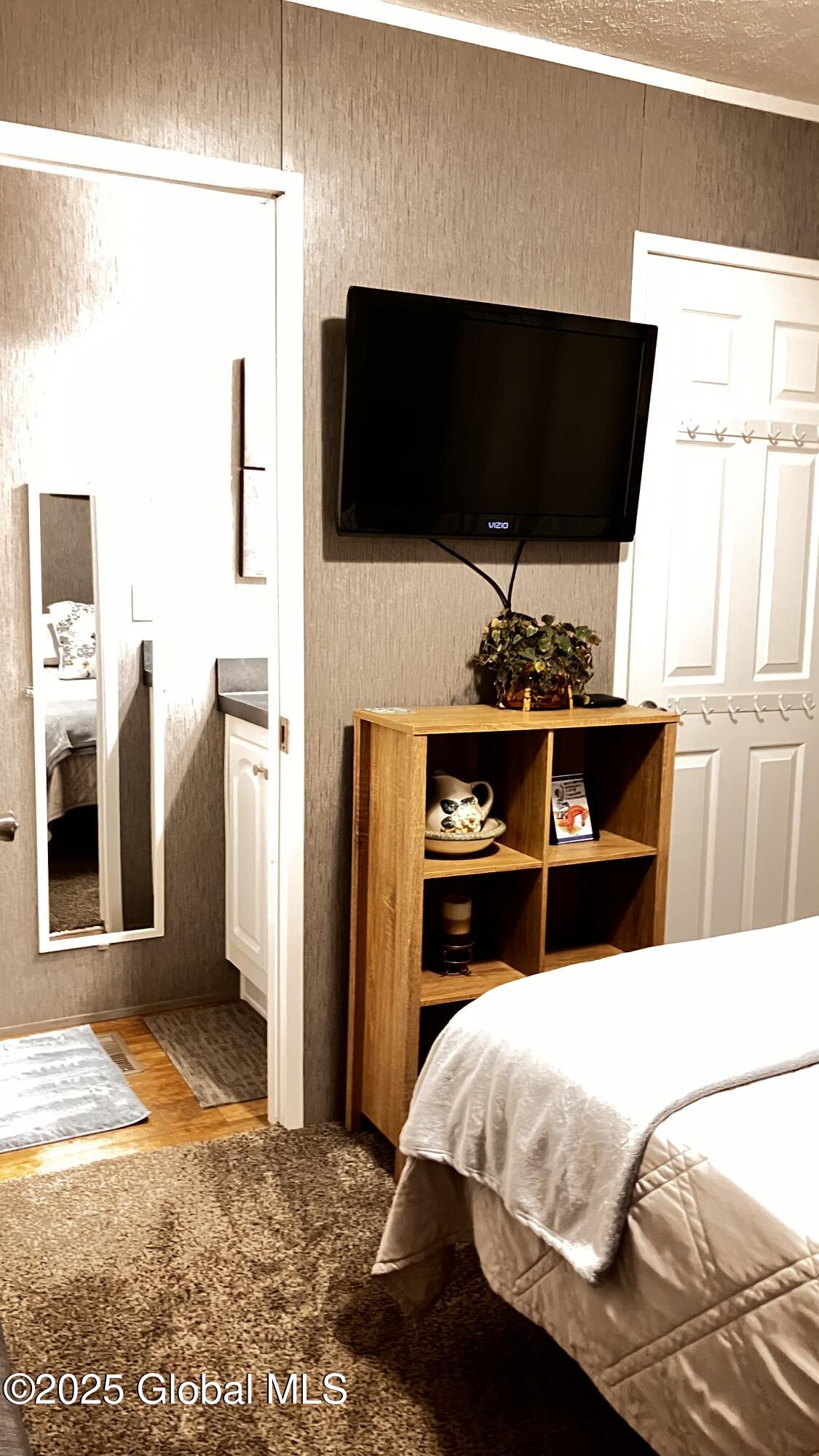 4 Zephyr Lane Saratoga Springs, NY 12866 - Photo 6 of 18 Bedroom2