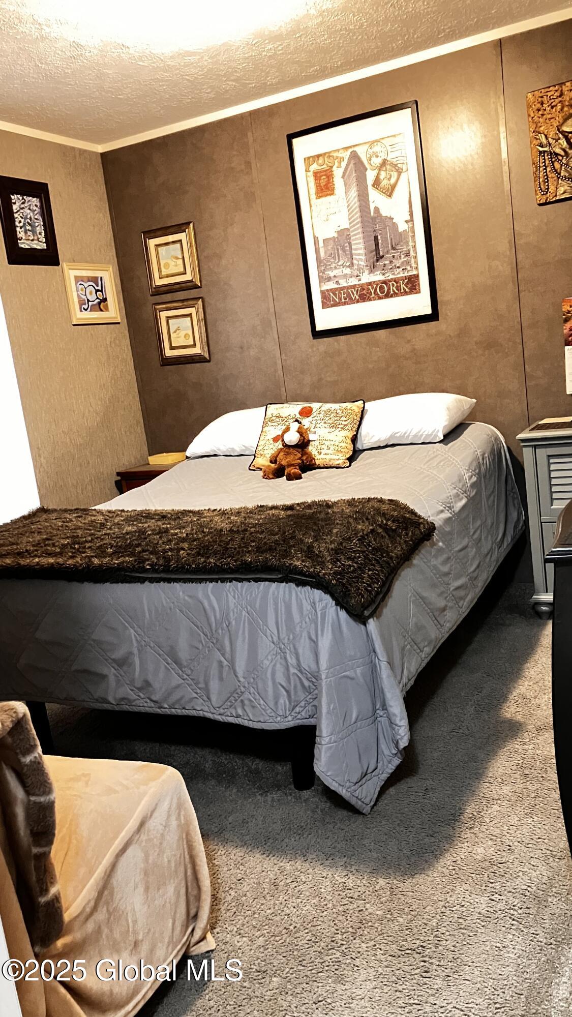 4 Zephyr Lane Saratoga Springs, NY 12866 - Photo 8 of 18 Bedroom1